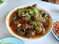 -巴蜀飘香川菜馆(无锡大饭东湖滨路酒吧街店)