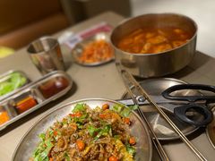 -西塔老太太泥炉烤肉(青浦蟠龙天地店)