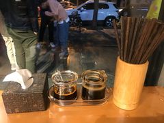 -秦唐汉味biangbiang面(大钟寺店)