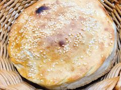 -清真刘记全羊肉鲜汤馆(前进路店)