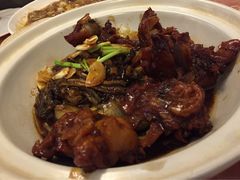 -欣旺·迎宾楼·百年无锡菜