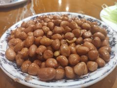 -玫瑰红烤羊排(北新桥三条店)