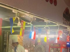 -万达文华酒店·美食汇自助餐厅