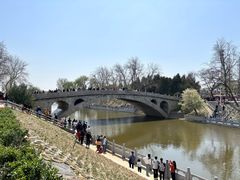 -赵州桥景区
