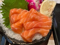 -昊·来了寿司(双楠2店)