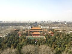 iphone_upload_pic-景山公园