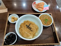 -蟹上黄·蟹黄面·江南糖水(人民广场店)