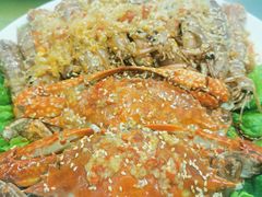 -日照大牌檔•小船海鲜(万平口店)