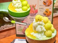 -糖糖屋•糖水•雪花冰店(时尚天河店)