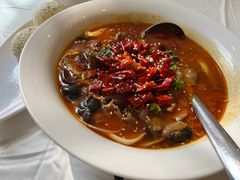 -名苑皇宫酒家(来魅力壁画村店)
