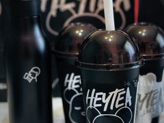 -喜茶(北京三里屯太古里店)