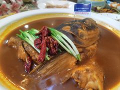 -普天和酒楼·新津菜·烤鸭(天津之眼店)