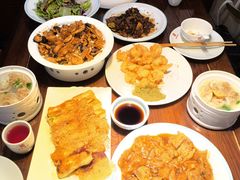 -惠宾饭庄(中山路店)