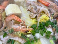 -福屿鲜捞小吃·捞化(福屿总店)
