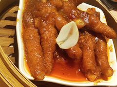 -点都德(汇盈广场店)