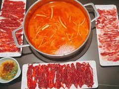 -二刀潮牛(重庆光环购物公园店)