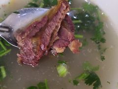 -河间驴肉火烧(黄寺店)