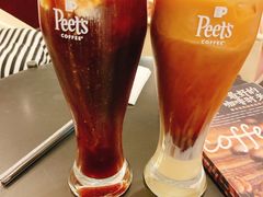 -Peet's 皮爷咖啡(东湖路手作店)
