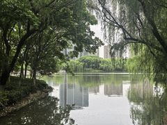 -杭州城北体育公园