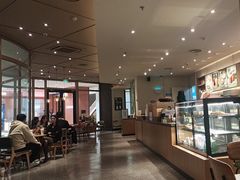 -星巴克(兰州国芳百货店)