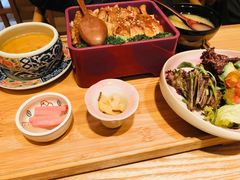 -七福日本料理