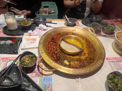 -哥老官重庆美蛙鱼头(西湖银泰十一哥店)