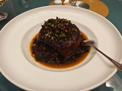 -忆江南·临江鱼馆