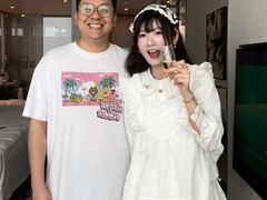 -长沙尼依格罗酒店
