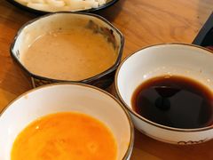 -牛匠和牛寿喜锅(西安总店)