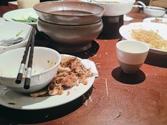 -汀小府·福建客家菜(鼓山沃尔玛店)