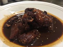 特色土猪酱排-印象徽州·正宗徽菜体验店