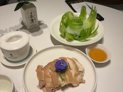 -莆田餐厅PUTIEN(金融街购物中心店)