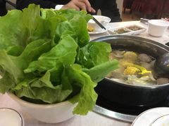 -潮泰牛肉火锅 · 创于1992年(车公庙店)