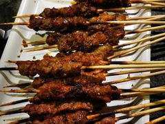 -鹤之乡·齐齐哈尔烤肉·非遗(秋涛路店)