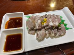 -东口码头·烧鸽子·鱼头泡饼·地方菜(金鹰悦城店)