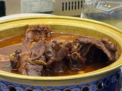 -金典银峰老鹅馆·昆山菜(亭林公园店)