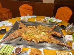 -炑羊香烤全羊(西三旗店)