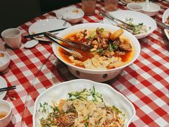 -西贝(六里桥旗舰店)