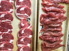 -疯狂的筷子老灶九宫格火锅