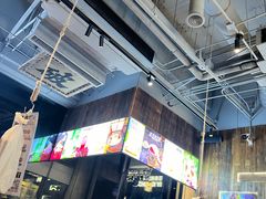 -破店肥哈·海鲜·烧烤(郑州银泰inPARK店)