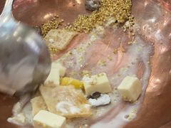 锅奶茶-哈啾嗨·蒙文化主题餐厅(京汉新城店)