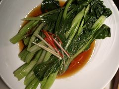 -绿茶餐厅(哈尔滨凯德店)