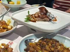 -味+新京宴·烤鸭·北京菜(创意谷店)