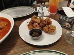 -Grand James·地中海bistro(百家湖1912店)