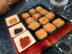 -徽味阁(永莲国际购物中心店)