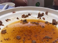 -西贝(金桥店)