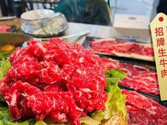 -刘少华贵州小黄牛·鲜牛肉火锅(总店)