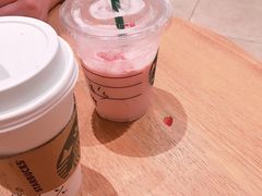 -星巴克(常德友阿国际广场店)