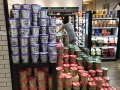 零售区-7fresh七鲜(大族广场店)