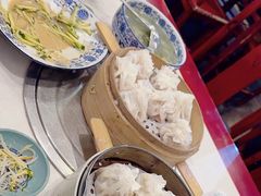 -内蒙联营烧麦 草原石榴红(护国寺店)